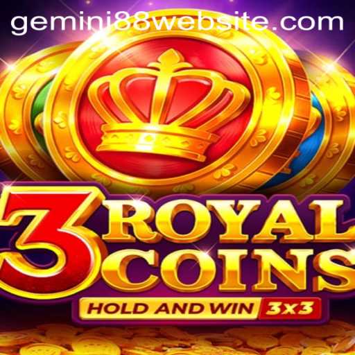 Exploring the Enchanting World of 3royalcoins: A Unique Gaming Experience