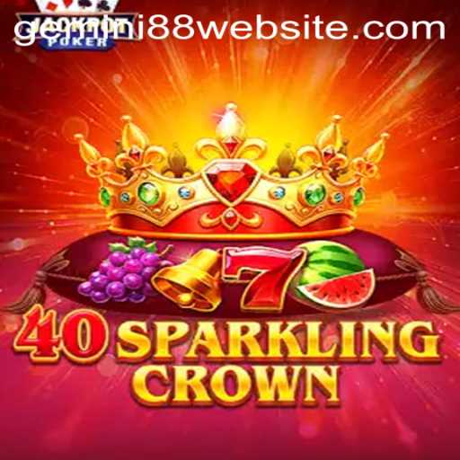 The Thrilling World of 40SparklingCrown: A Dive into Gameplay, Mechanics, and Modern Context