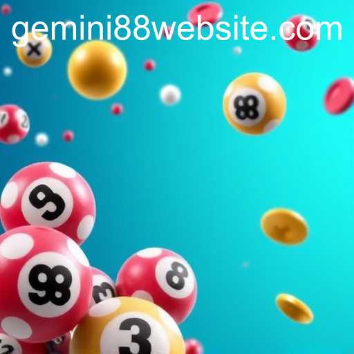 Exploring the Exciting World of Bingo Games with Gemini88