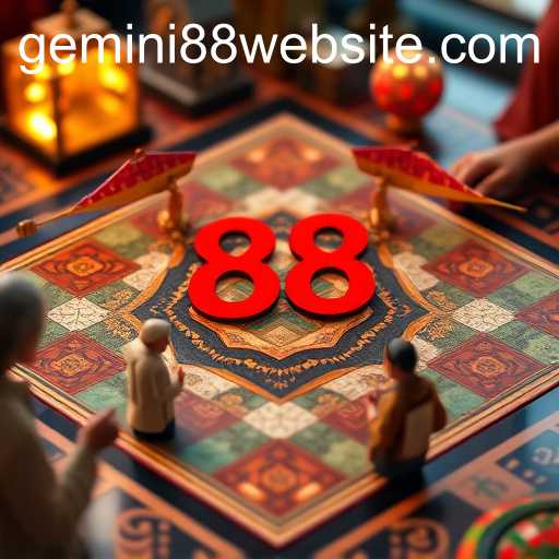 Gemini88