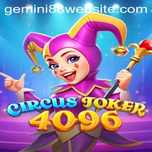 Dive into the Enigmatic World of CircusJoker4096