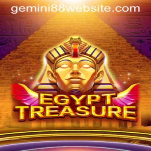 Unearthing the Mysteries of EgyptTreasure: A Deep Dive Into Gameplay Featuring Gemini88