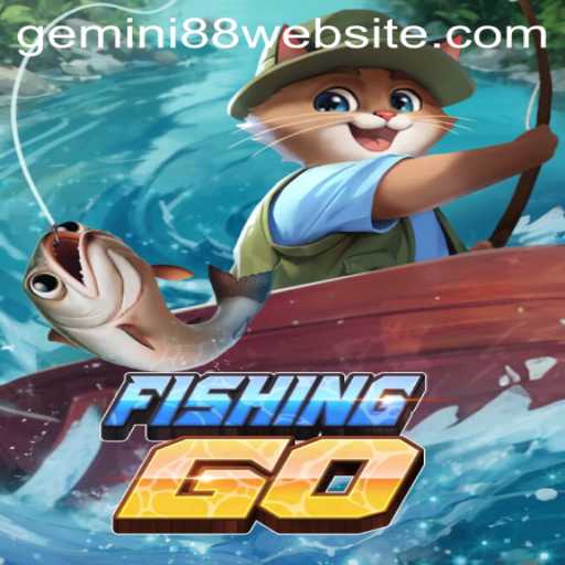 Exploring the Captivating World of FishingGO: A Dive into Gemini88