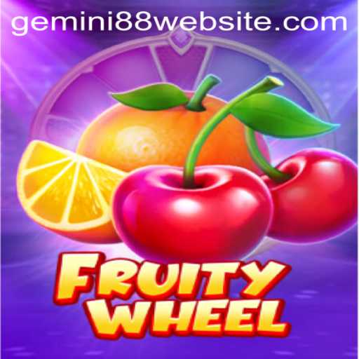 FruityWheel Unveiled: A New Spin on Gemini88 Gaming