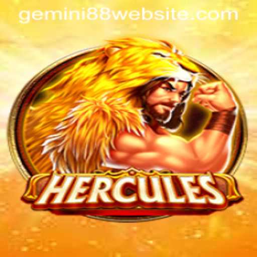 Exploring the Enchanting World of Hercules: The Gaming Experience with Gemini88