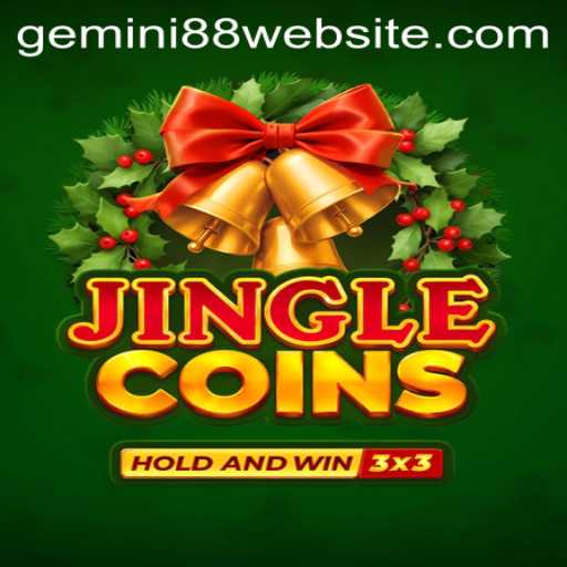 Discover the Enchanting World of Jinglecoins: A Deep Dive into Gemini88's Latest Adventure