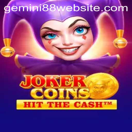 JokerCoins: A Comprehensive Guide to the Exciting New Game