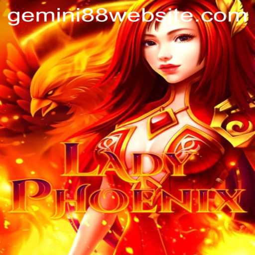 LadyPhoenix: Unleashing Adventure with Gemini88