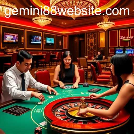 Gemini88