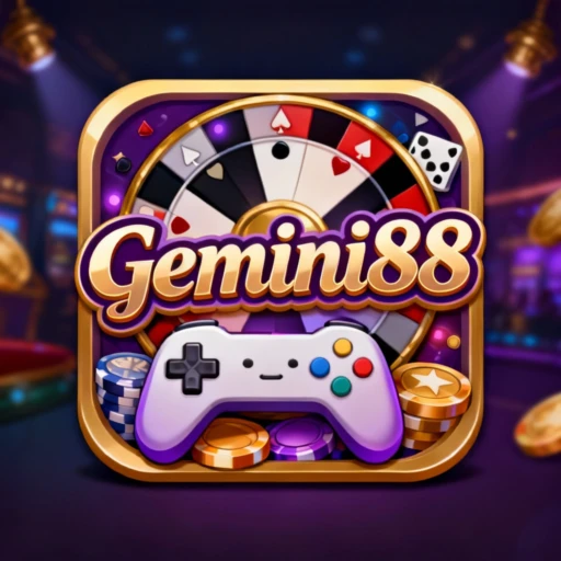 Gemini88