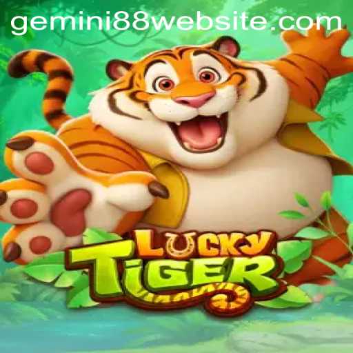 Exploring the Thrills of LuckyTiger: The Game Enhanced by Gemini88