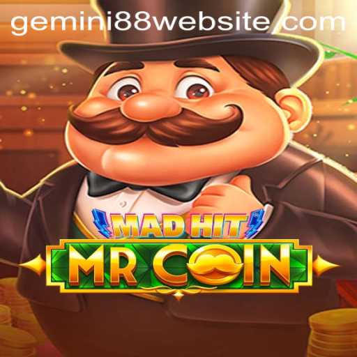 MadHitMrCoin: A Comprehensive Guide to the New Gaming Phenomenon
