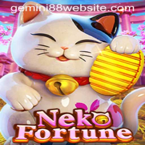 NekoFortune: The Enchanting World of Gemini88