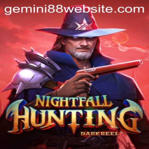 Exploring the World of NightfallHunting: A Thrilling Adventure