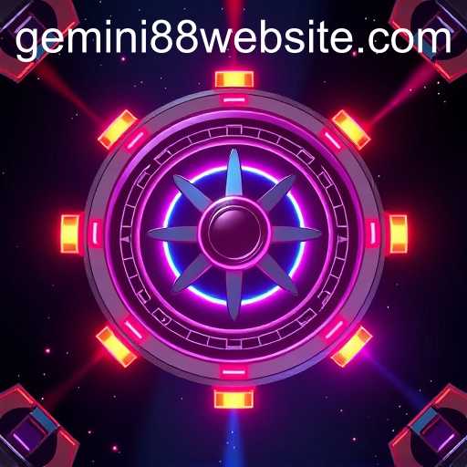 Rotary Games and the Role of Gemini88