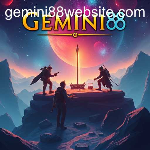 Gemini88