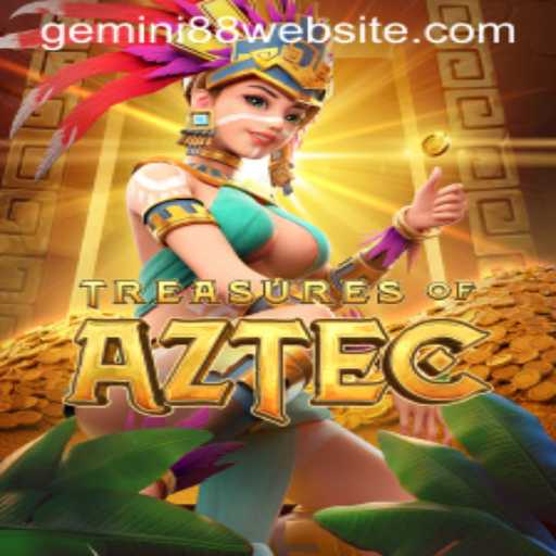 Unveiling the Mysteries of Treasures of Aztec: Gemini88's Unique Gaming Experience