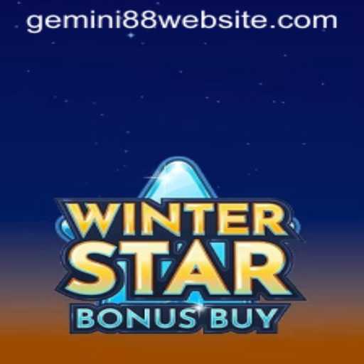 WinterStarBonusBuy: Exploring the Captivating World of Gemini88's Latest Gaming Phenomenon