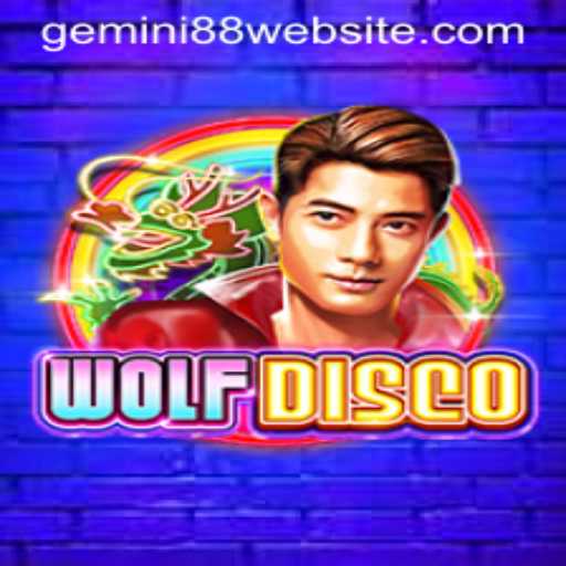 Unraveling the Mystique of WolfDisco: The Game Titled Gemini88